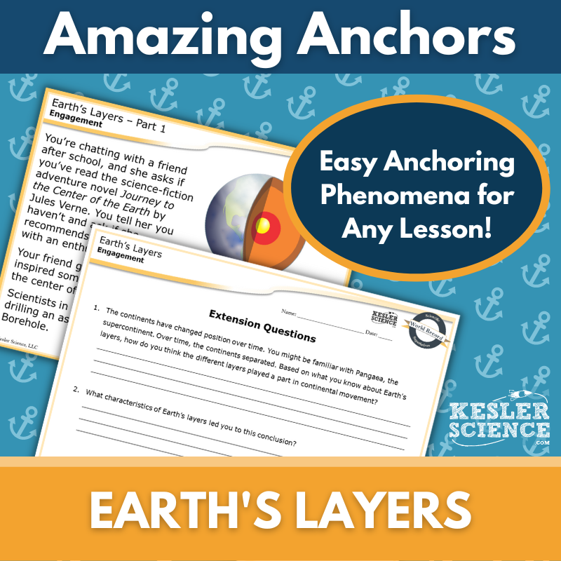Cover-Earths Layers-1