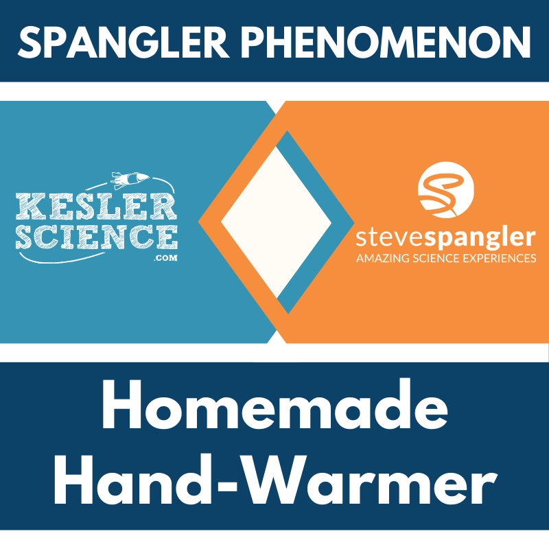 Cover-Homemade Hand-Warmer