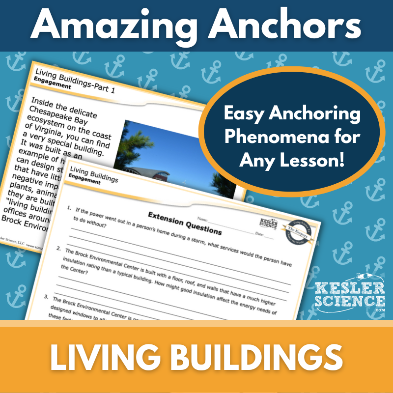 Cover-Living Buildings