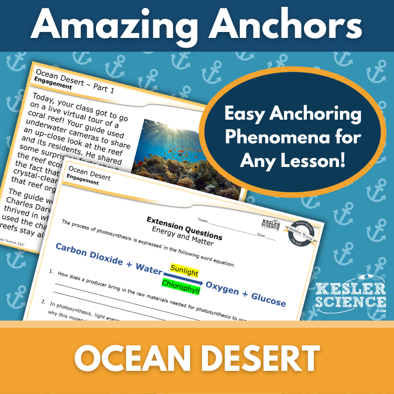 Cover-Ocean Desert