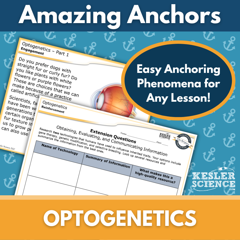 Cover-Optogenetics