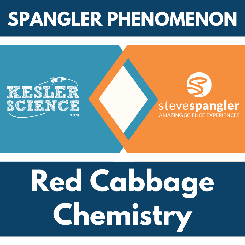 Cover-Red Cabbage Chemistry