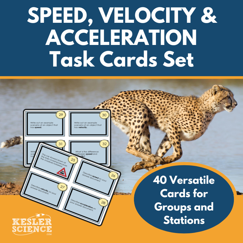 Cover-SpeedVelAccel Task Cards