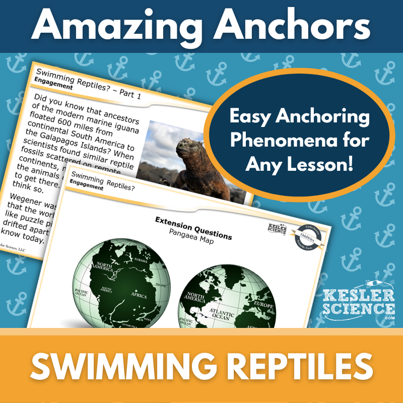 Cover-Swimming Reptiles-2