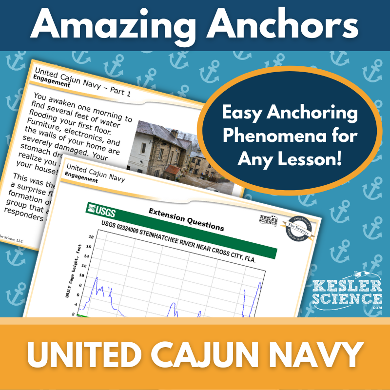 Cover-United Cajun Navy