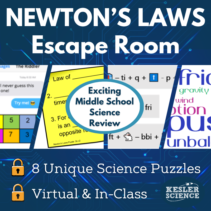 Cover24-Newtons Laws-4