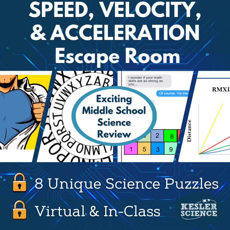Cover24-Speed Velocity Acceleration