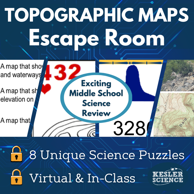 Cover24-Topographic Maps