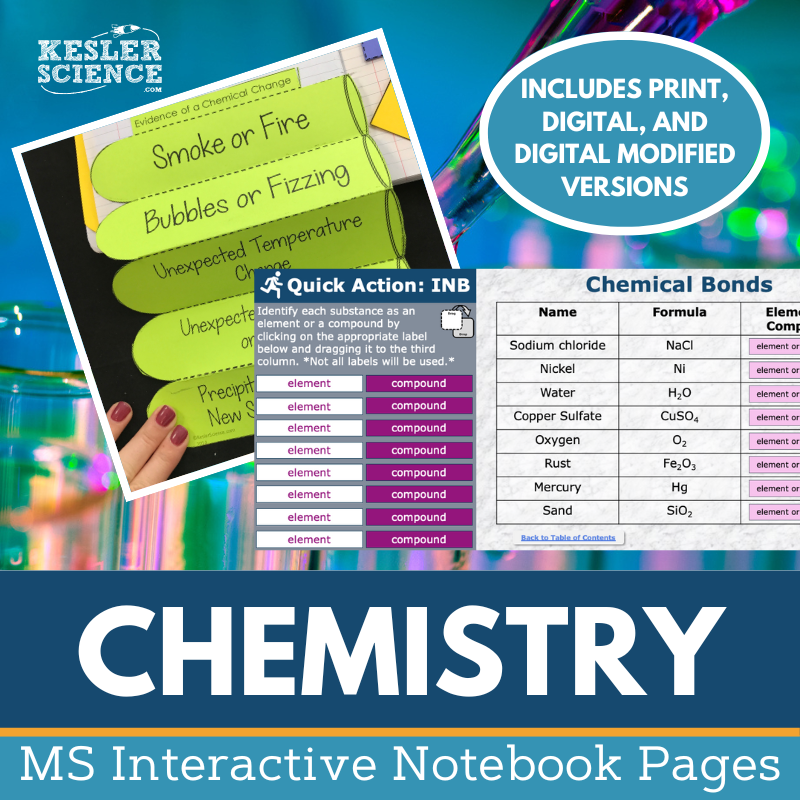 CoverUpdate-Chemistry INB Bundle