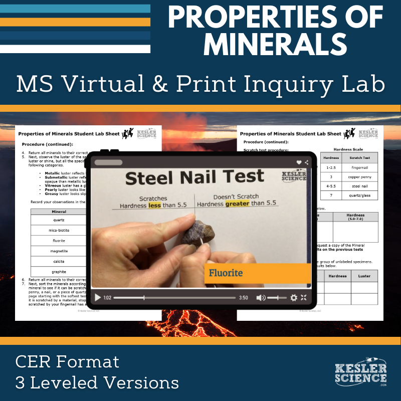 Cover_DIL_properties of minerals