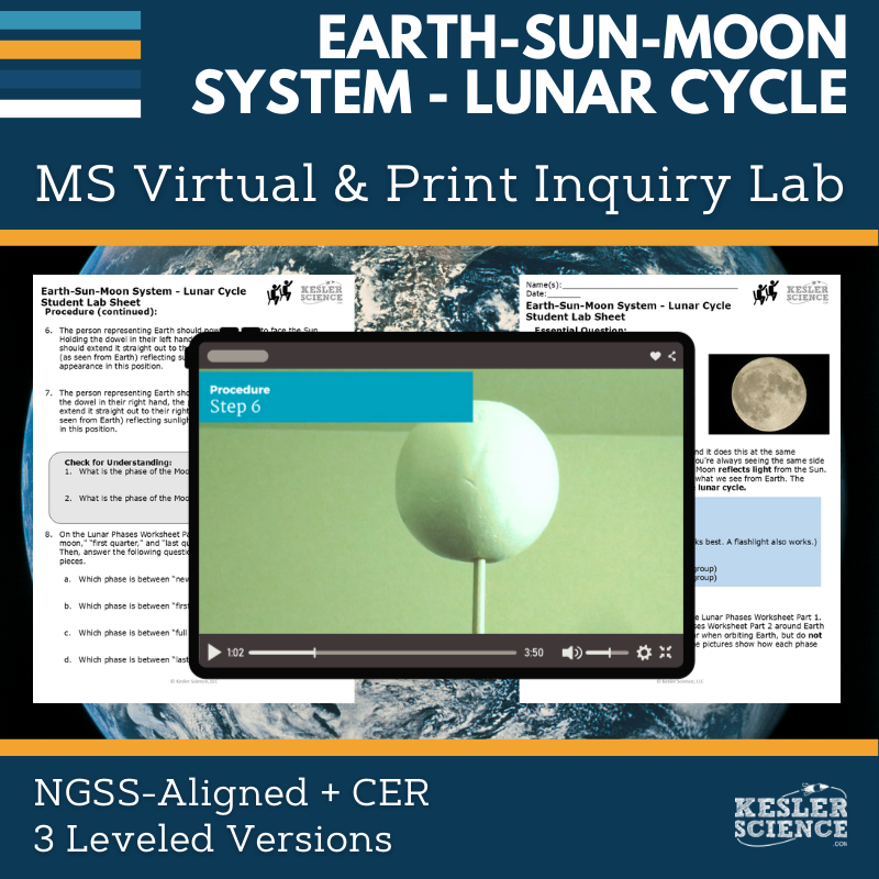 Cover_Earth-Sun-Moon  System - Lunar Cycle - new-1