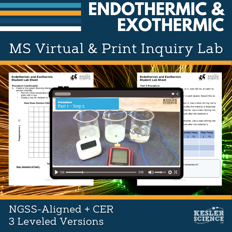 Cover_Endothermic & Exothermic - new