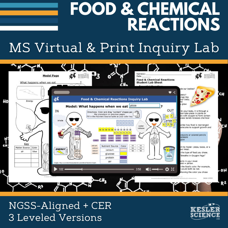 Cover_Food & Chemical Reactions - new