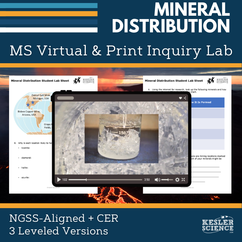 Cover_Mineral Distribution - new