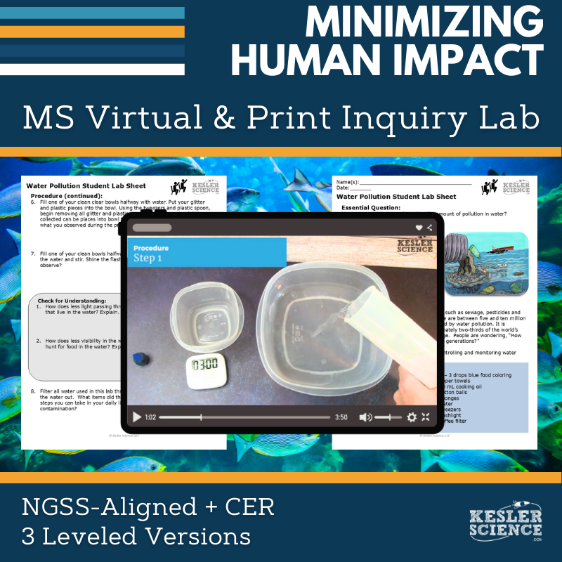 Cover_Minimizing Human Impact - new