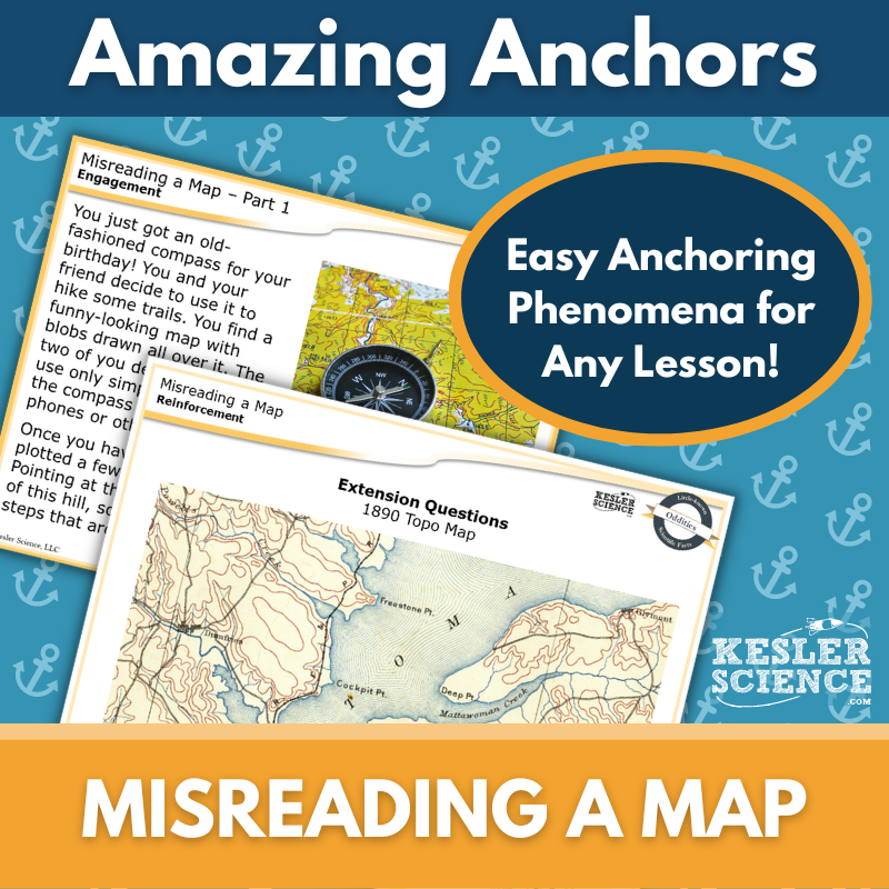 Cover_Mireading a Map