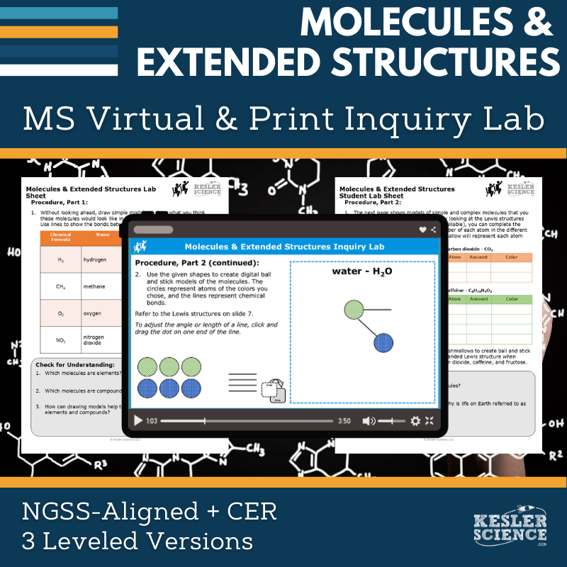 Cover_Molecules & Extended Structures - new