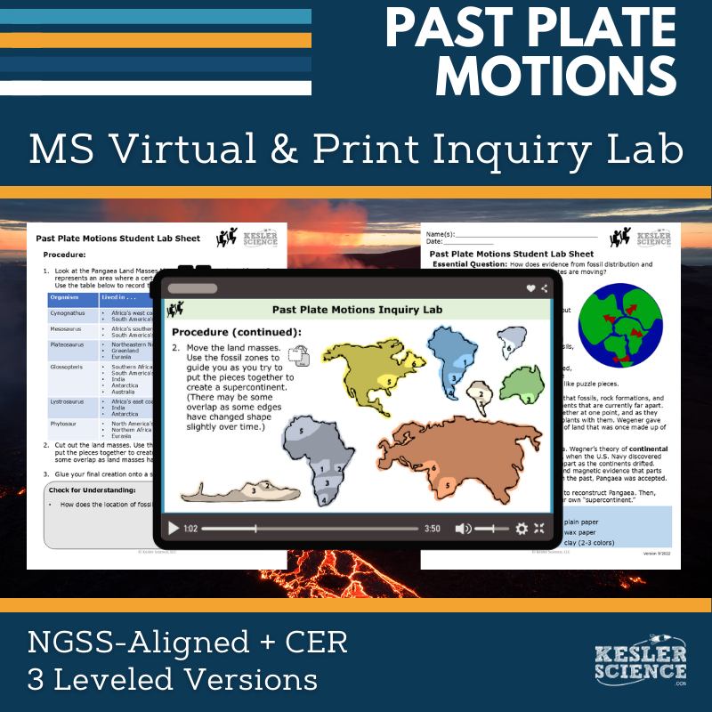 Cover_Past Plate Motions - new