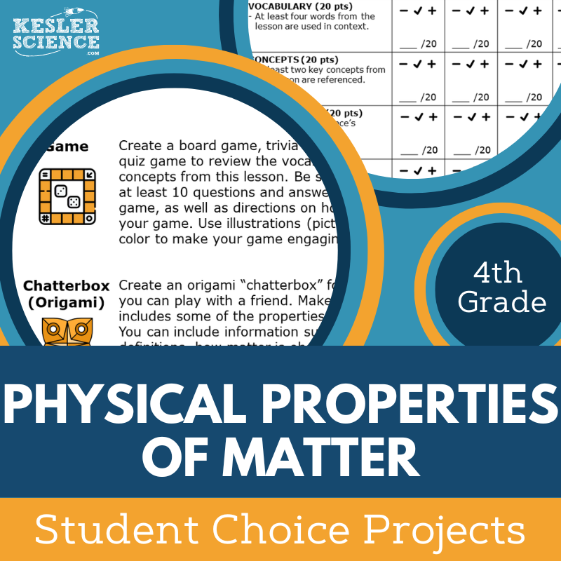 Cover_PhysicalPropertiesMatter_StudentChoice