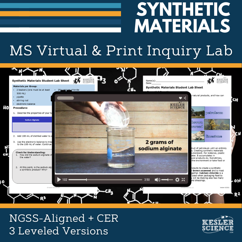 Cover_Synthetic Materials - new