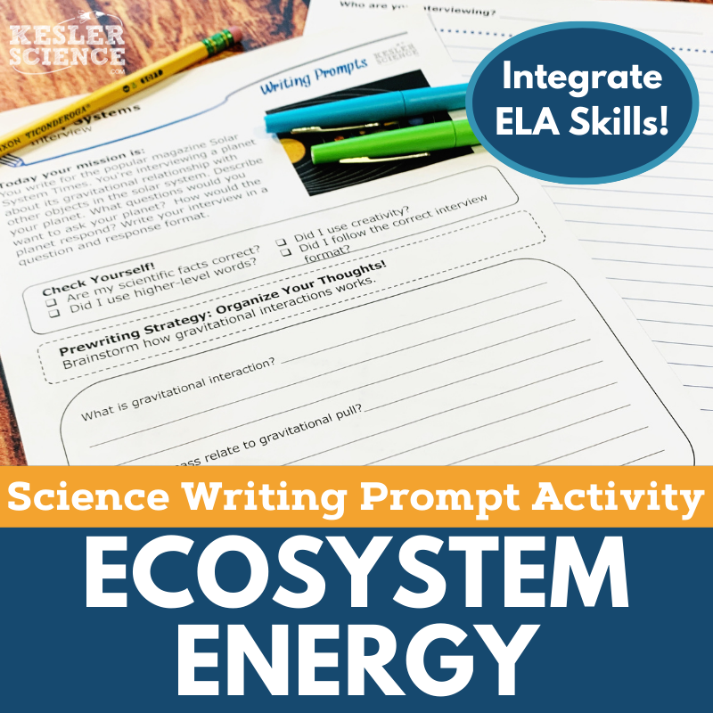 Ecosystem Energy Cover-2