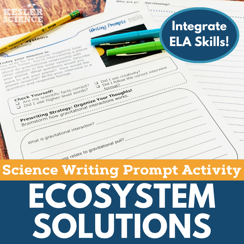 Ecosystem Solutions Cover