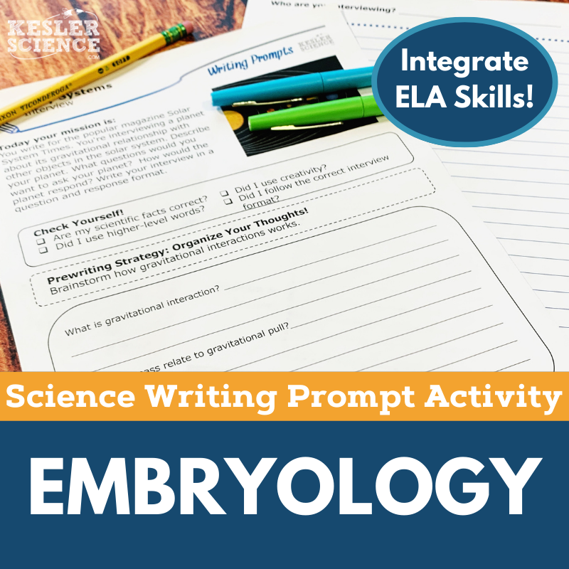 Embryology Cover