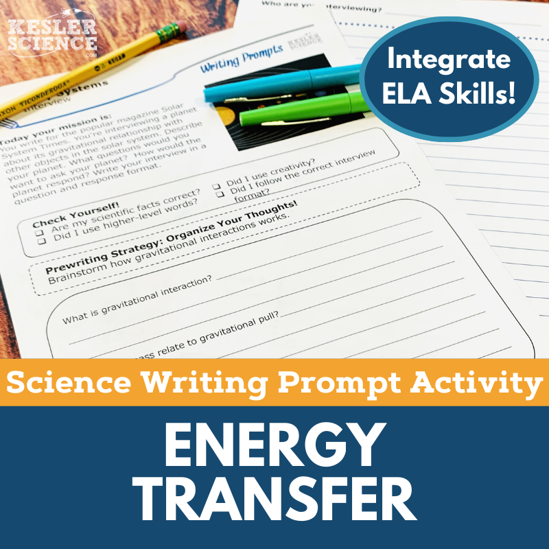 Energy Transfer Cover
