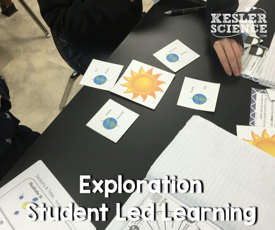 Exploration-Student-Led-Learning