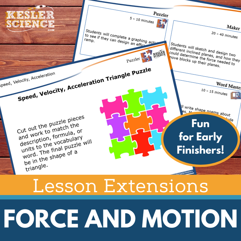 Force and Motion-3