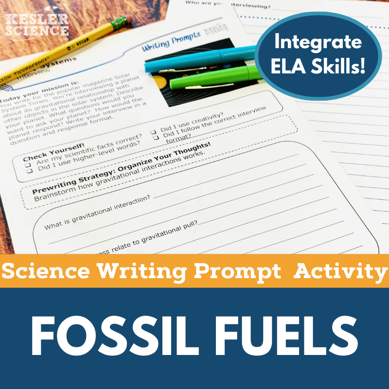Fossil Fuels Cover