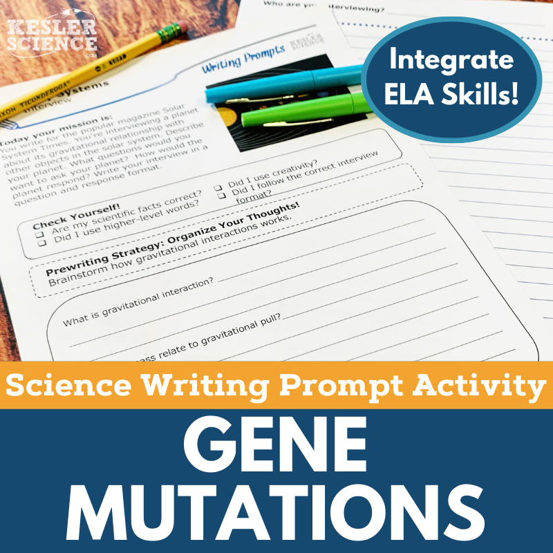 Gene Mutations