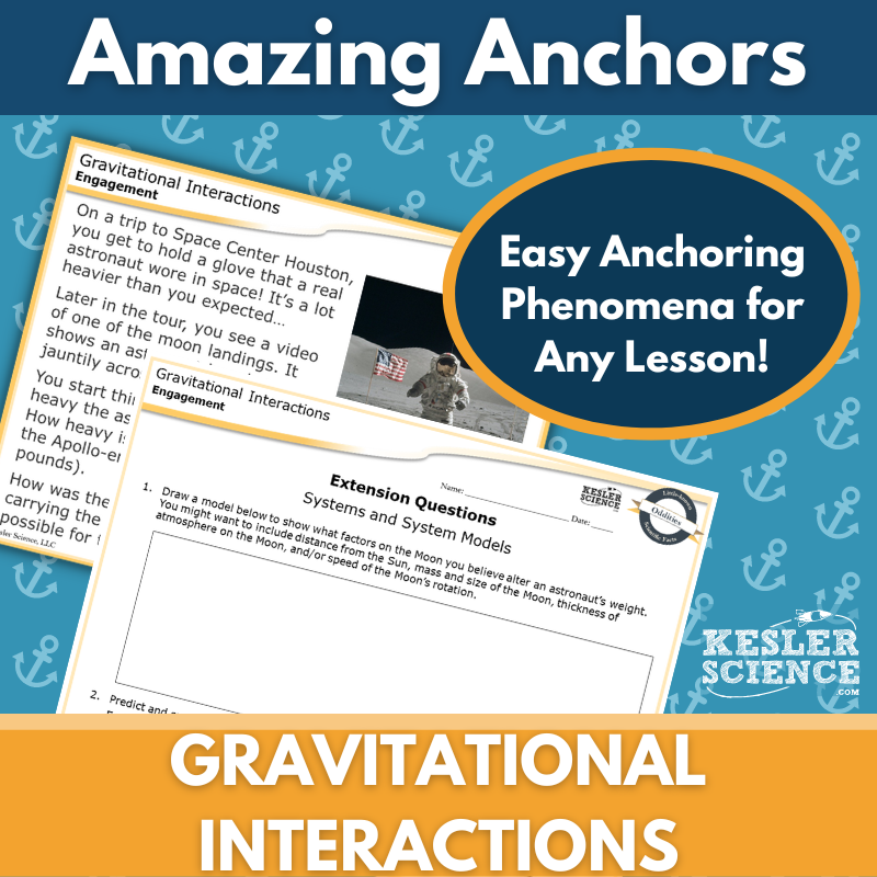 Gravitational Interactions