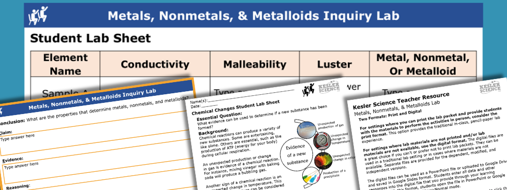 Inquiry Lab-1