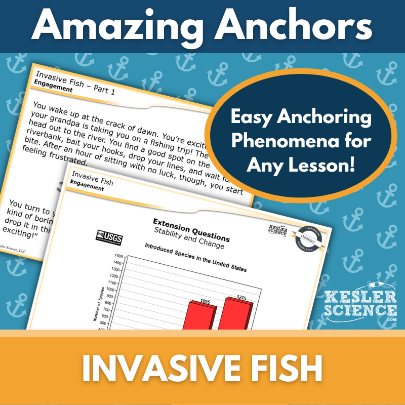 Invasive Fish-1
