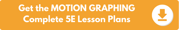 A banner which reads "Get the MOTION GRAPHING Complete 5E Lesson Plans". 