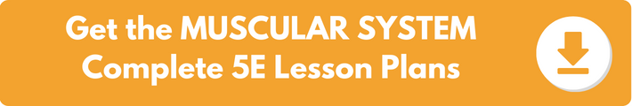 A banner which reads "Get the () Complete 5E Lesson Plans". 