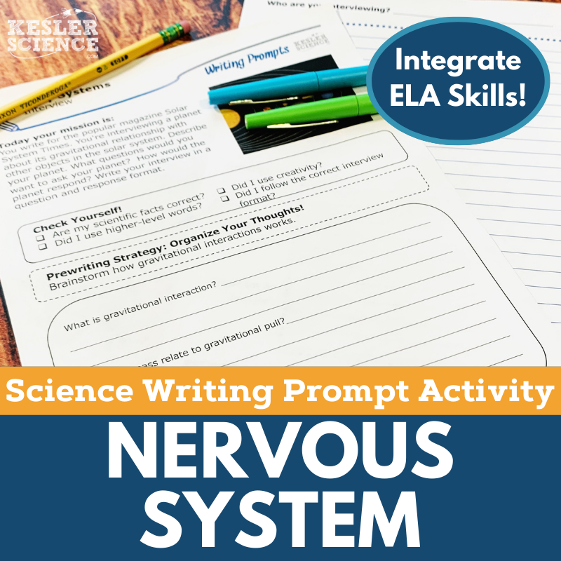 Nervous System Cover-1