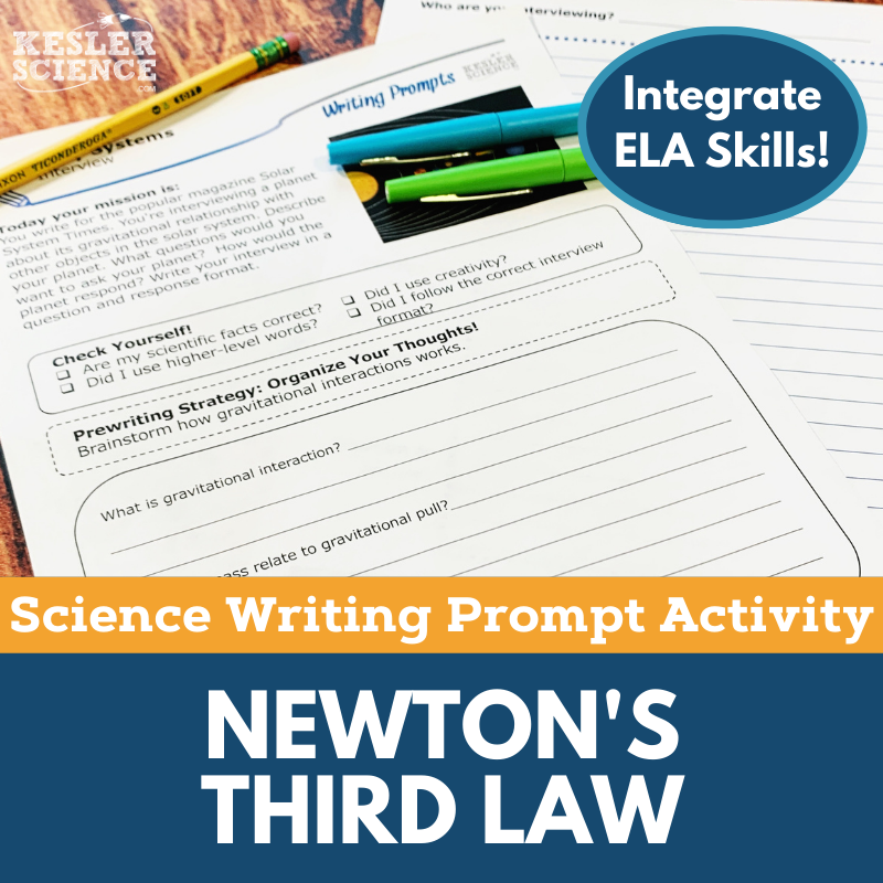 Newtons Third Law Cover-1