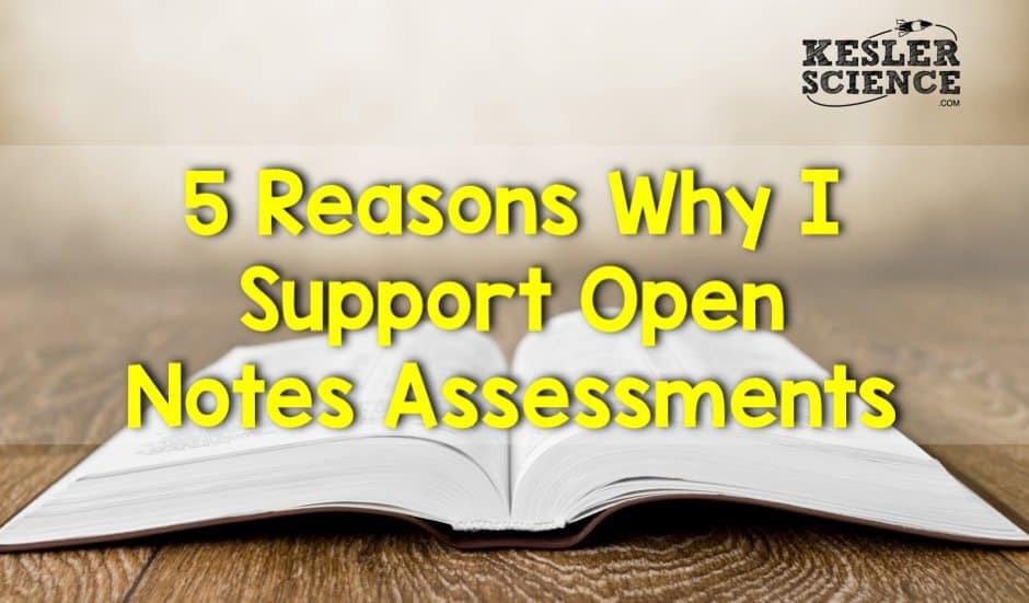 Open-Notes-Assessments
