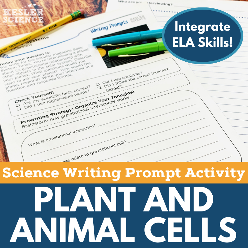 Plant and Animal Cells Cover-1