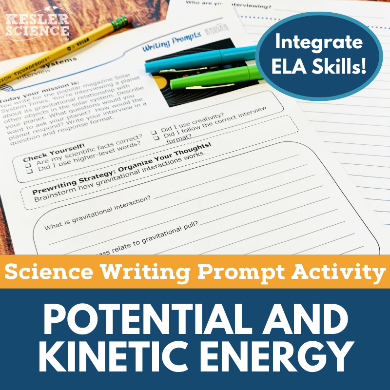 Potential and Kinetic Energy Cover-1