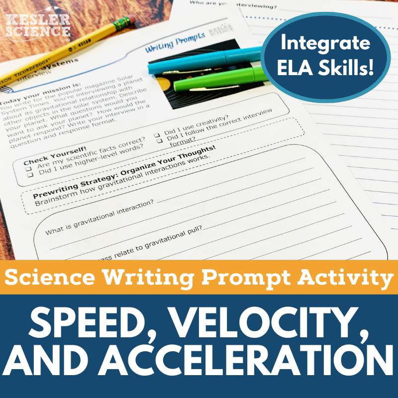 Speed VelocityAcceleration1 Cover
