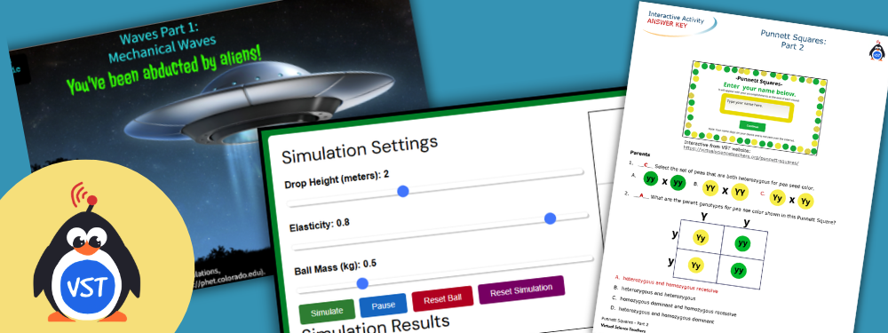 VST-1