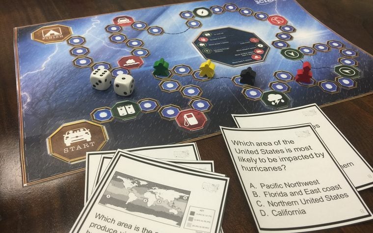 Board Games